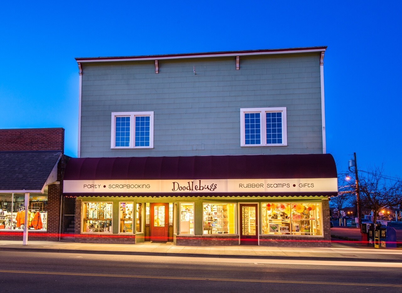 138 W Washington St, Sequim, WA for sale Other- Image 1 of 1