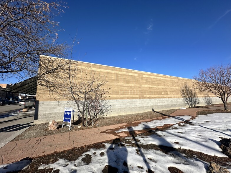 303 N Center Ave, Hardin, MT for sale - Building Photo - Image 3 of 13
