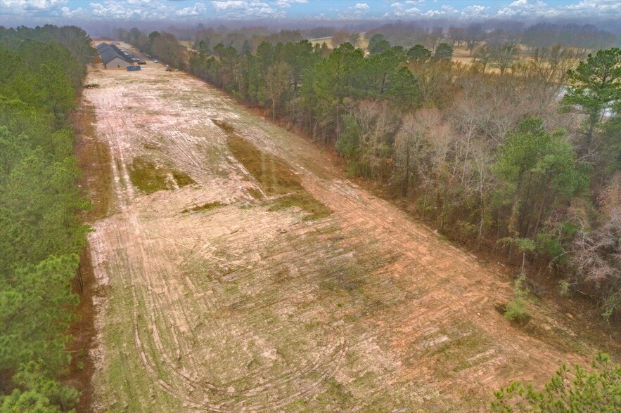 4074 County Road 152 W, Bullard, TX for sale - Building Photo - Image 2 of 28