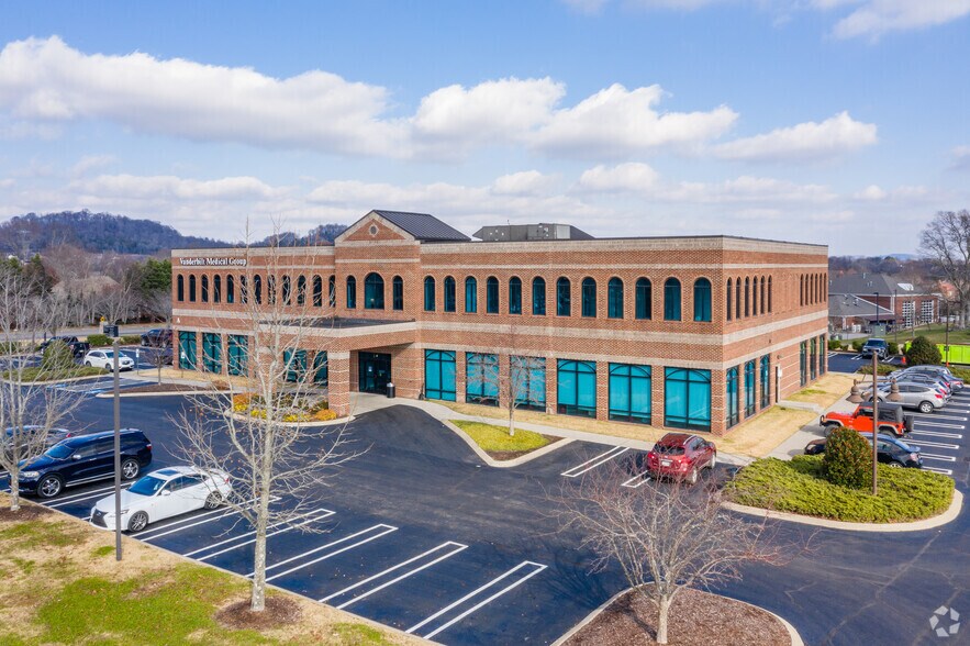 3098 Campbell Station Pky, Spring Hill, TN 37174 Medical Campus At