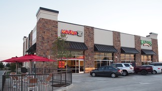 More details for 3505-3529 Heritage Trace Pky, Keller, TX - Retail for Lease