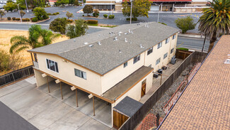 More details for 3609 Fairview Dr, Antioch, CA - Multifamily for Sale