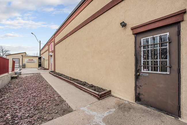 705 1st Ave, La Salle, CO for sale - Building Photo - Image 2 of 12