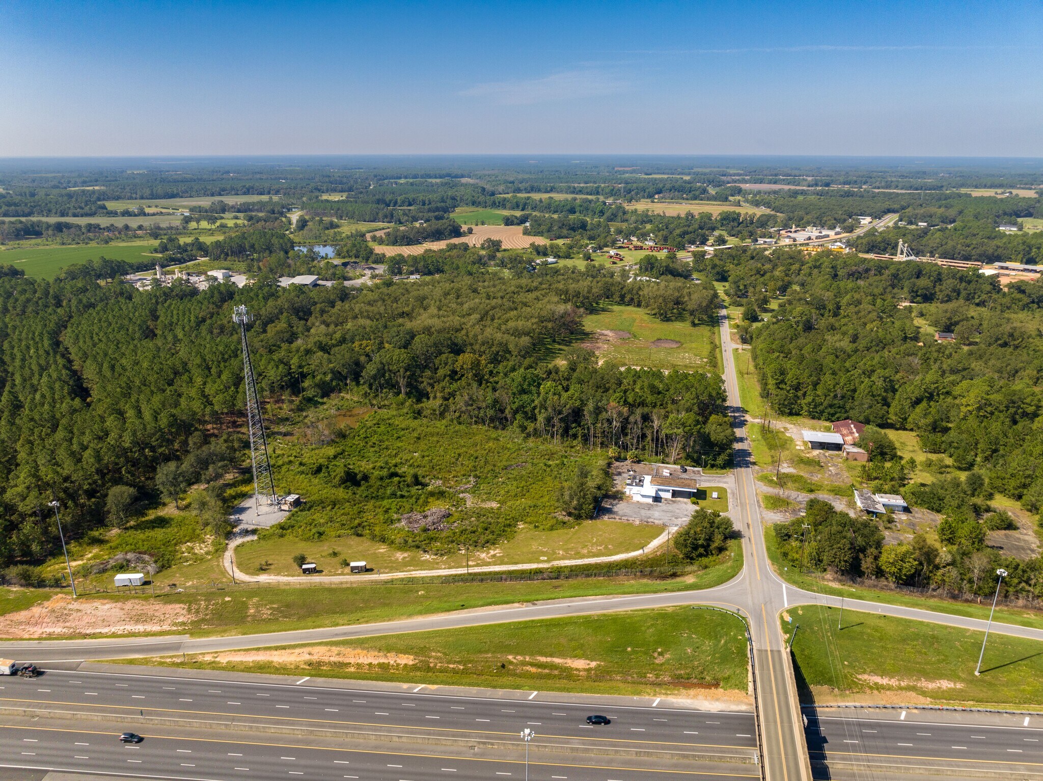 56 Chula Brookfield Rd, Chula, GA for sale Building Photo- Image 1 of 1