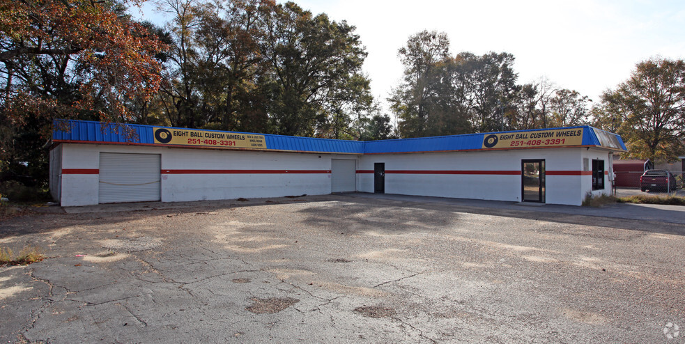 2667 Government Blvd, Mobile, AL for sale - Primary Photo - Image 1 of 1