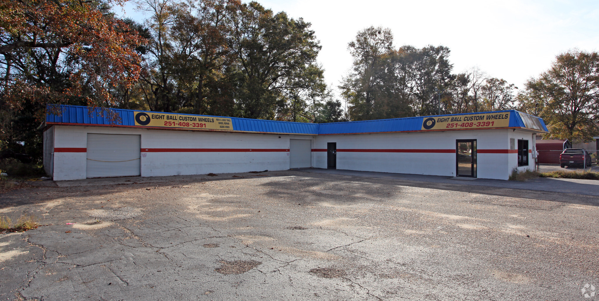 2667 Government Blvd, Mobile, AL for sale Primary Photo- Image 1 of 1