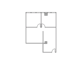 3101-3111 N Central Ave, Phoenix, AZ for lease Floor Plan- Image 1 of 1