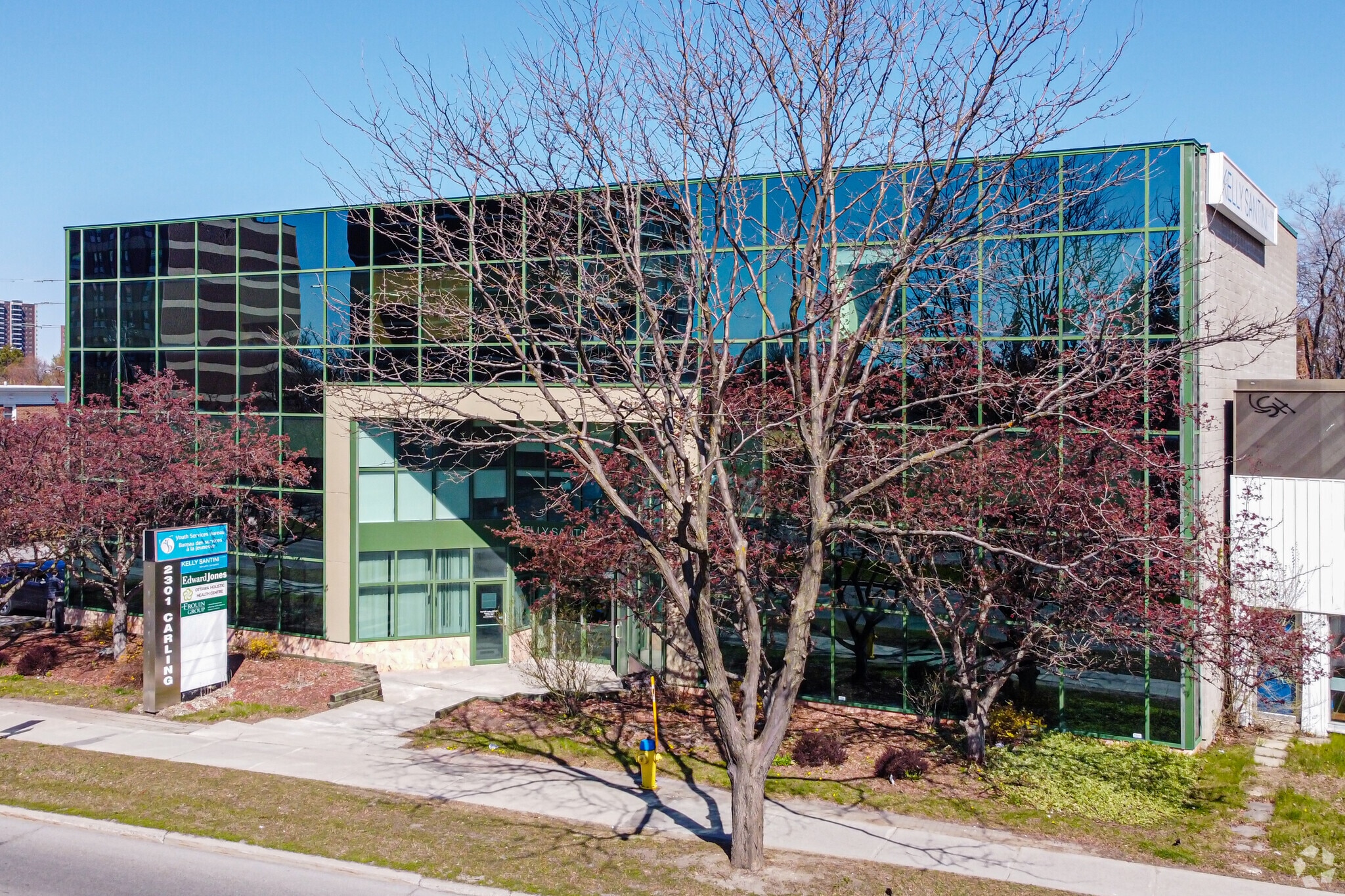 2301 Carling Ave, Ottawa, ON for sale Primary Photo- Image 1 of 1