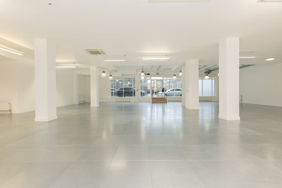 144-152 Central St, London for lease Interior Photo- Image 1 of 2