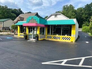 More details for 3418 Babcock Blvd, Pittsburgh, PA - Retail for Sale