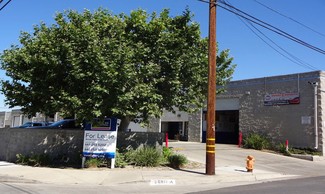 More details for 26911-26921 Ruether Ave, Santa Clarita, CA - Industrial for Lease