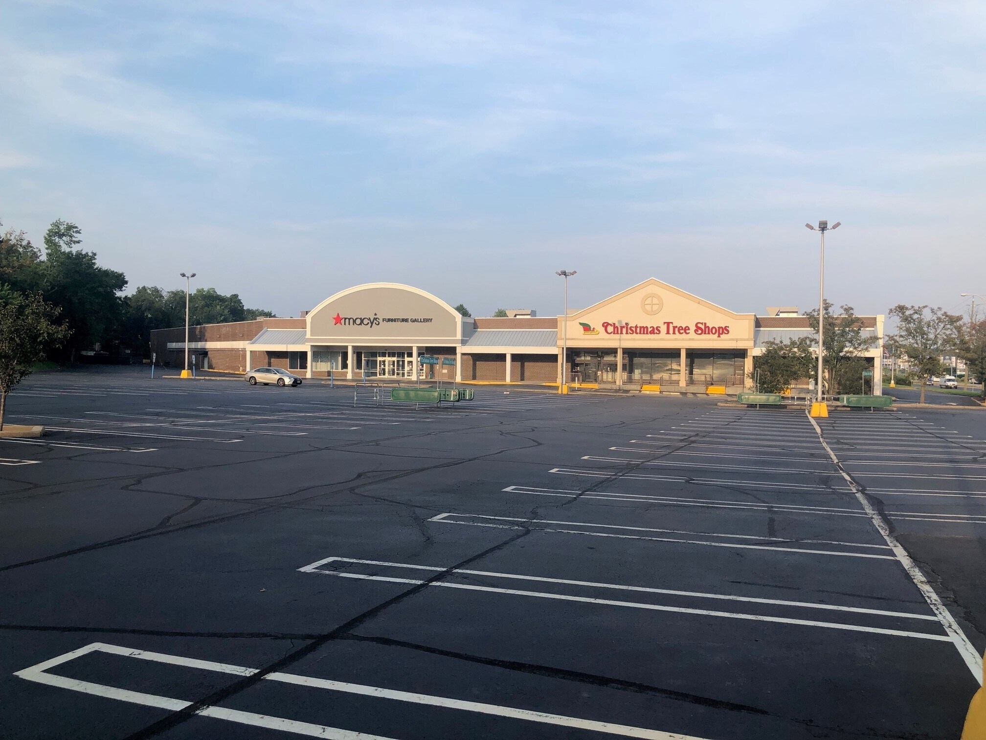 350 US Highway 22 W, Springfield, NJ for sale Building Photo- Image 1 of 1