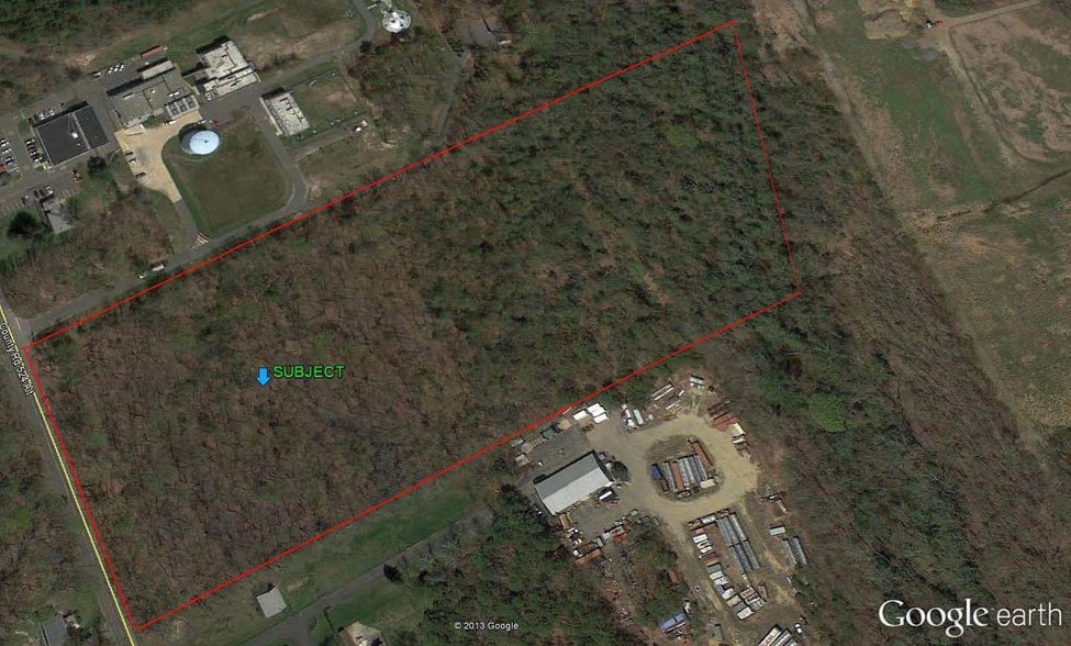 Squankum-Yellowbrook Rd, Howell, NJ for sale - Primary Photo - Image 1 of 1