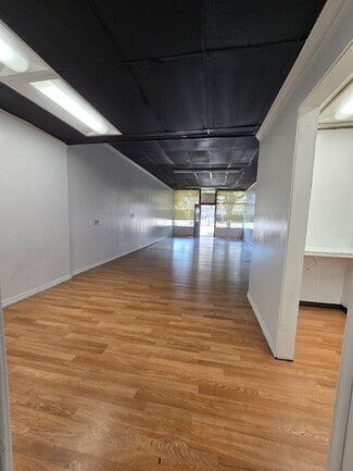 More details for 2327 E 1st St, Los Angeles, CA - Retail for Lease