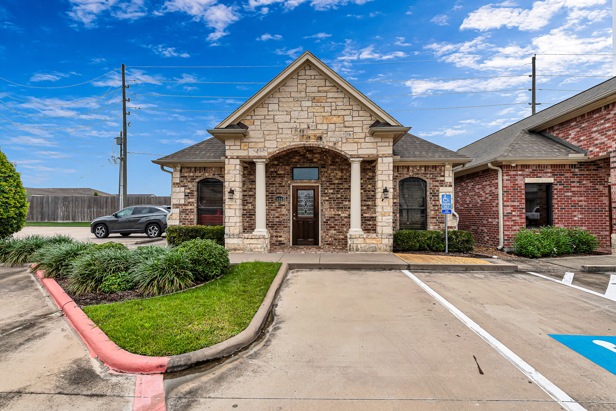 24668 Kingsland Blvd, Katy, TX for lease Building Photo- Image 1 of 21