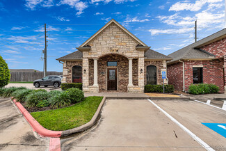 More details for 24668 Kingsland Blvd, Katy, TX - Office/Medical for Lease