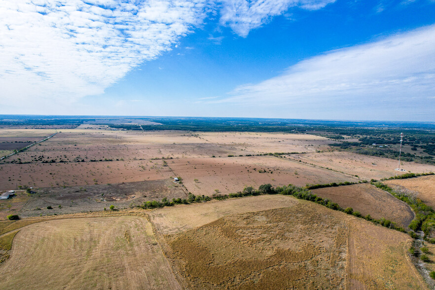 N Hwy 183, Briggs, TX for sale - Building Photo - Image 2 of 7