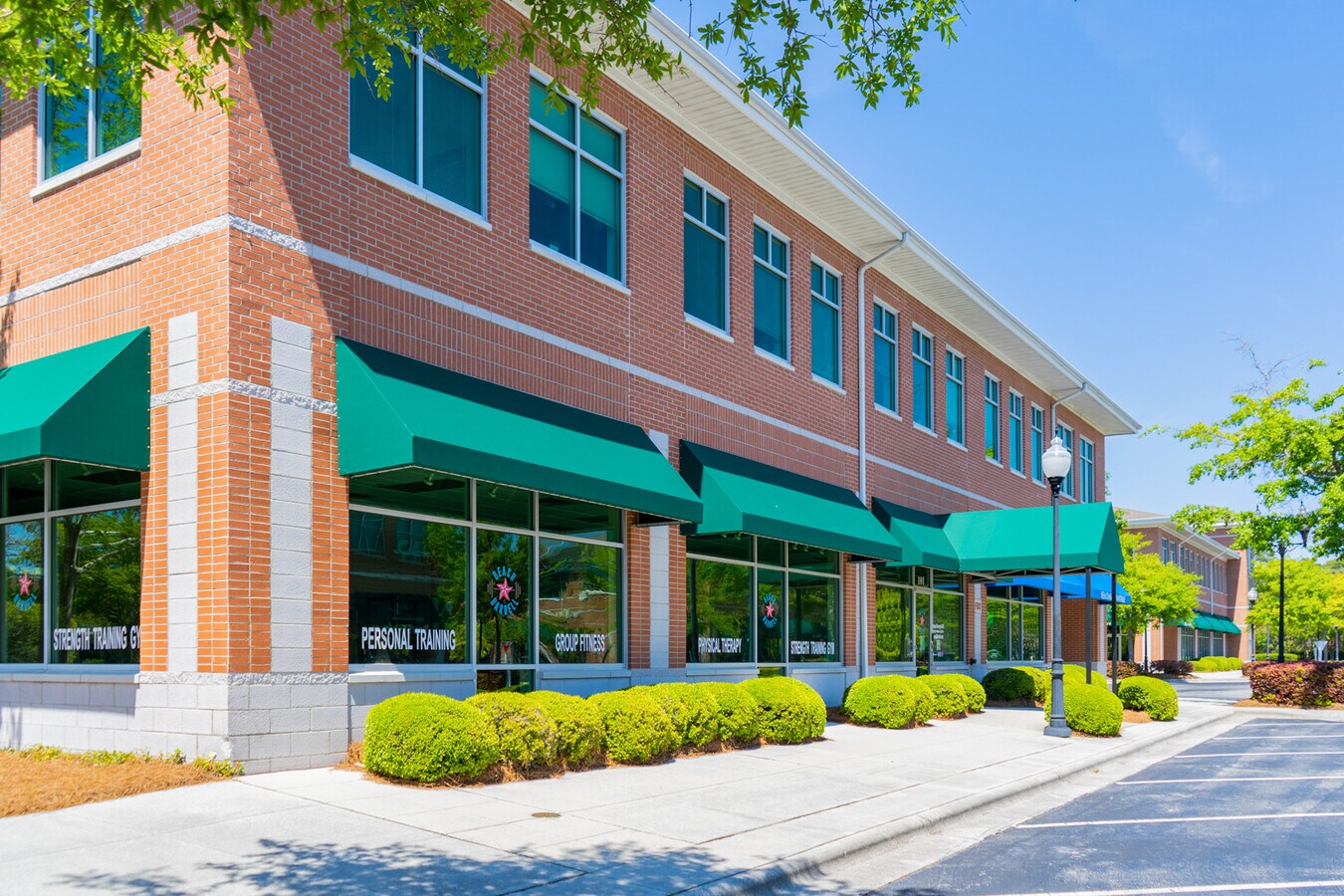 2516 Independence Blvd, Wilmington, NC 28412