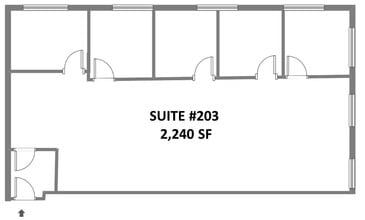 560 Broadhollow Rd, Melville, NY for lease Floor Plan- Image 2 of 2