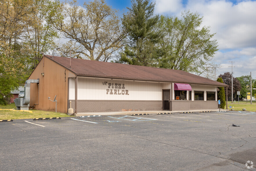 3301 Michigan Ave W, Battle Creek, MI for sale - Building Photo - Image 1 of 1