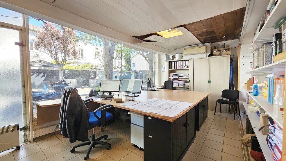 Flex in Le Perreux-sur-Marne for sale - Interior Photo - Image 1 of 16