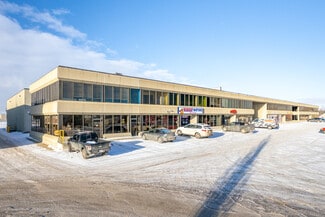 More details for 11224-11260 163rd St, Edmonton, AB - Industrial for Lease