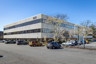 More details for 100 S Jefferson Rd, Whippany, NJ - Coworking for Lease