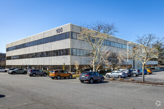 More details for 100 S Jefferson Rd, Whippany, NJ - Coworking for Lease