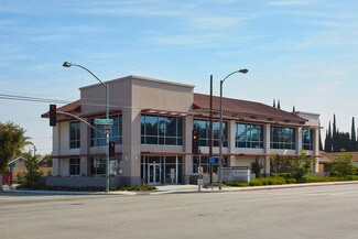 More details for 4501 Cerritos Ave, Cypress, CA - Office for Lease