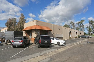 1320 N Miller St, Anaheim CA - Automotive Property