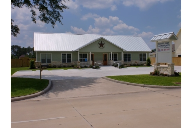 14415 Huffmeister, Cypress, TX for lease - Primary Photo - Image 1 of 13