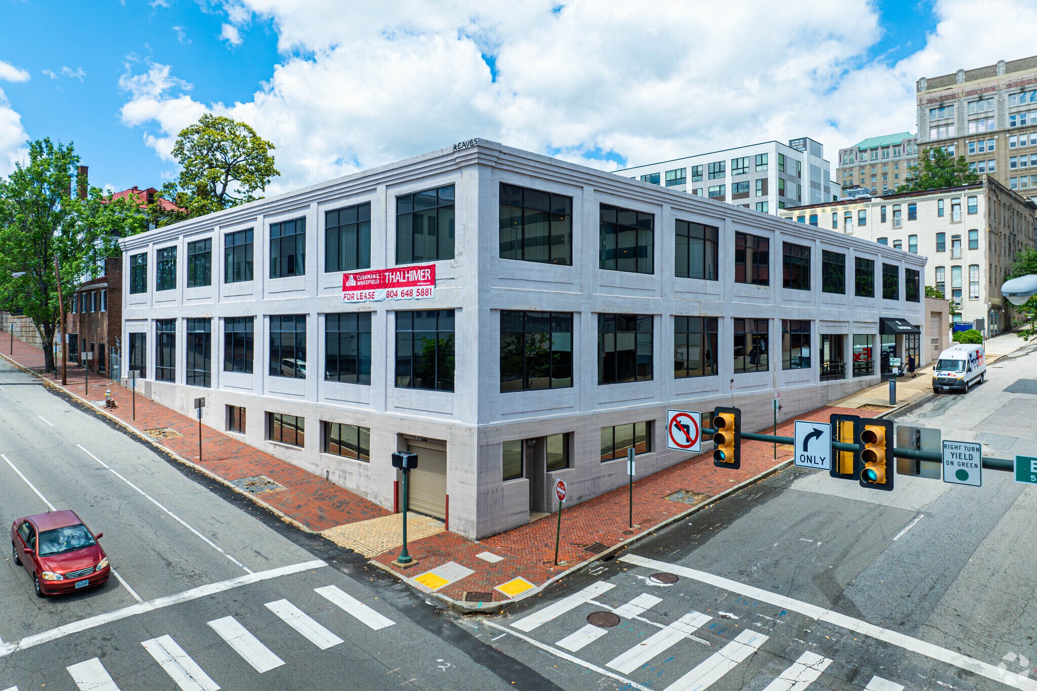 10 S 6th St, Richmond, VA for sale Primary Photo- Image 1 of 1