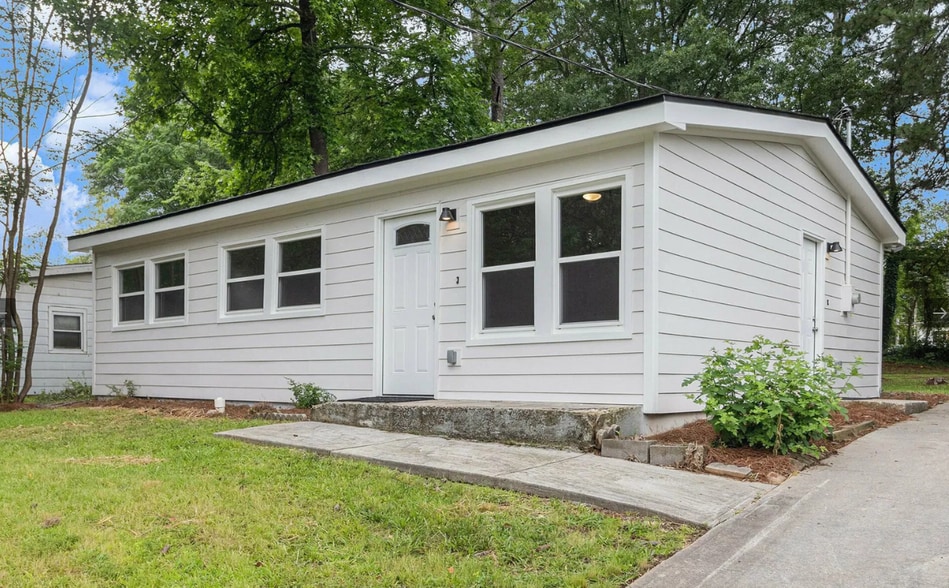 340 Bell St SE, Marietta, GA for sale - Building Photo - Image 2 of 11