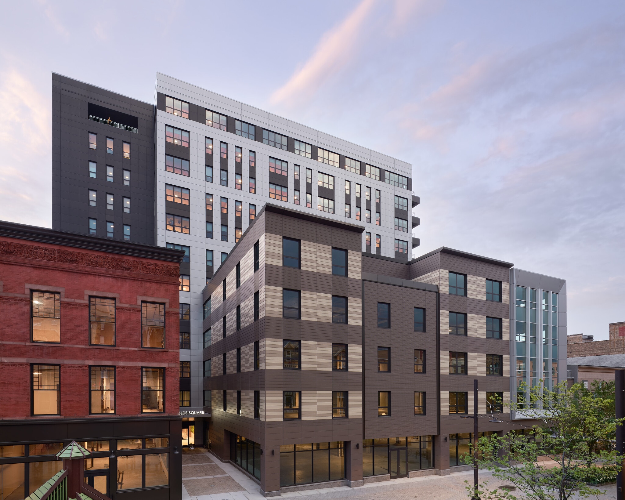 125 E State St, Ithaca, NY for lease Building Photo- Image 1 of 6