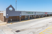 Country Fair Shopping Center - Drive Through Restaurant