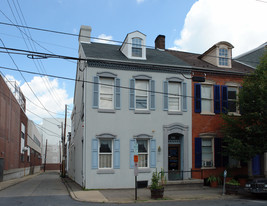 523 W Linden St, Allentown PA - Commercial Real Estate