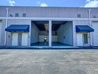 More details for 100-190 SE 29th St, Fort Lauderdale, FL - Industrial for Sale