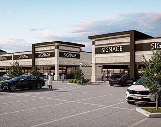 More details for 24120 Northwest Fwy, Cypress, TX - Retail for Lease