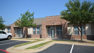 More details for 2201 Double Creek Dr, Round Rock, TX - Office for Lease