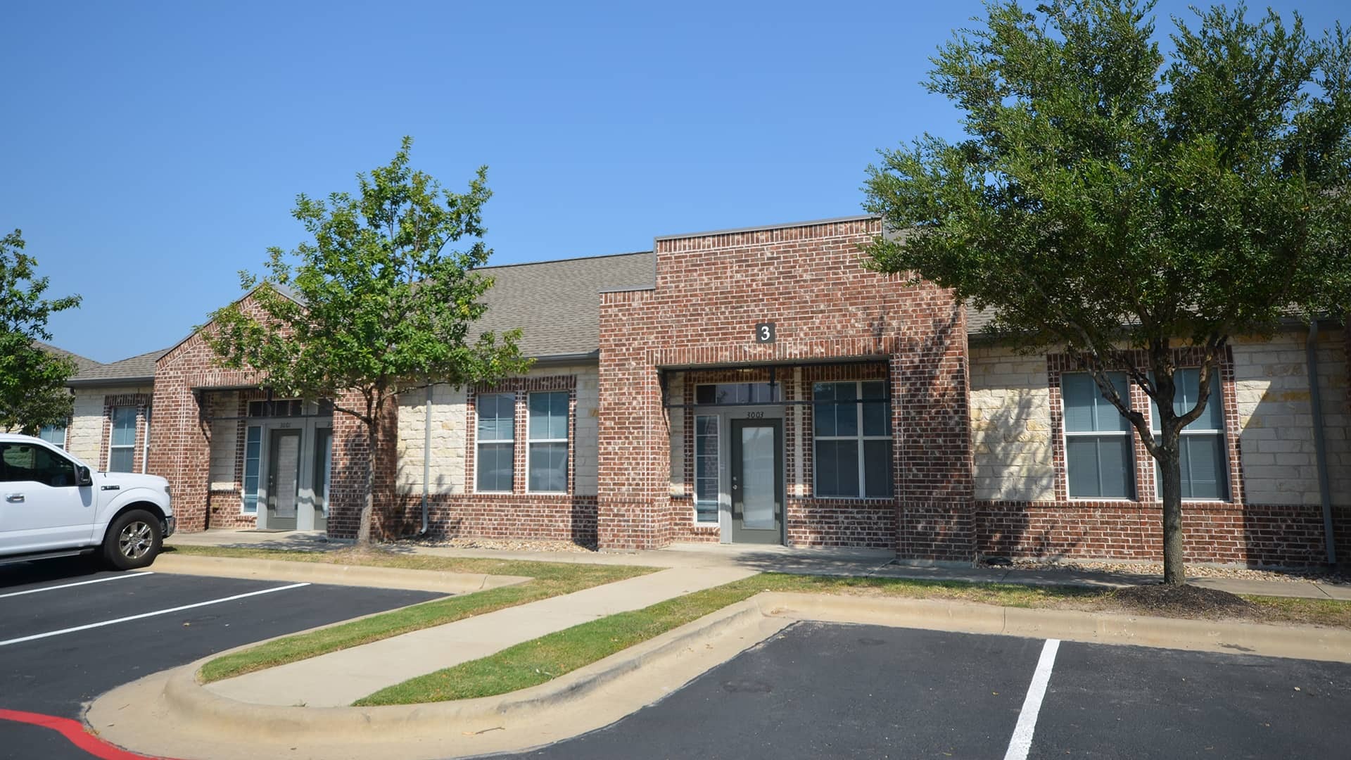 2201 Double Creek Dr, Round Rock, TX for lease Building Photo- Image 1 of 9