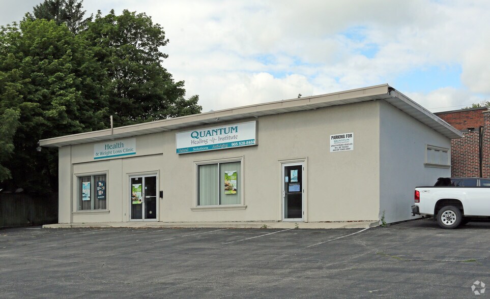 881 King St W, Hamilton, ON for sale - Primary Photo - Image 1 of 1