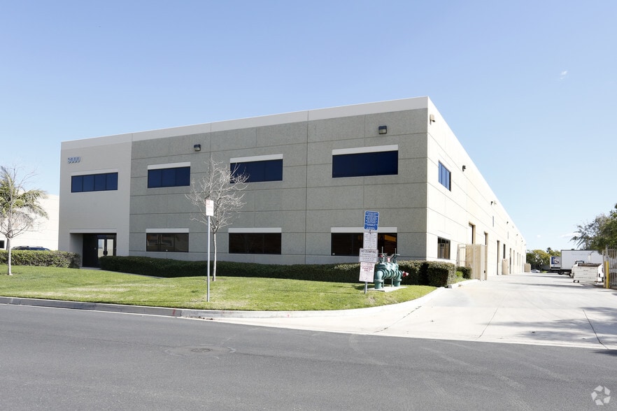 3000 Paseo Mercado, Oxnard, CA for lease - Building Photo - Image 3 of 5