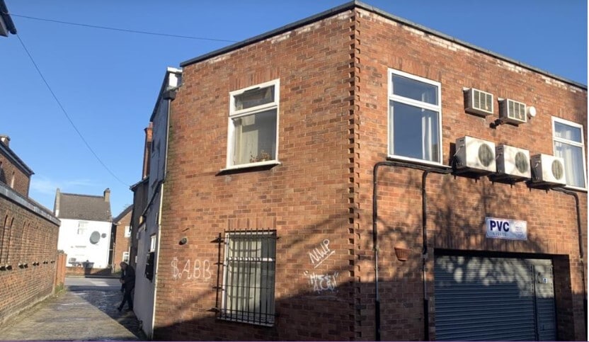 East Ln, Wembley for sale - Primary Photo - Image 1 of 1