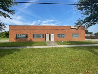 More details for 22605-22615 Schoenherr Rd, Warren, MI - Industrial for Sale