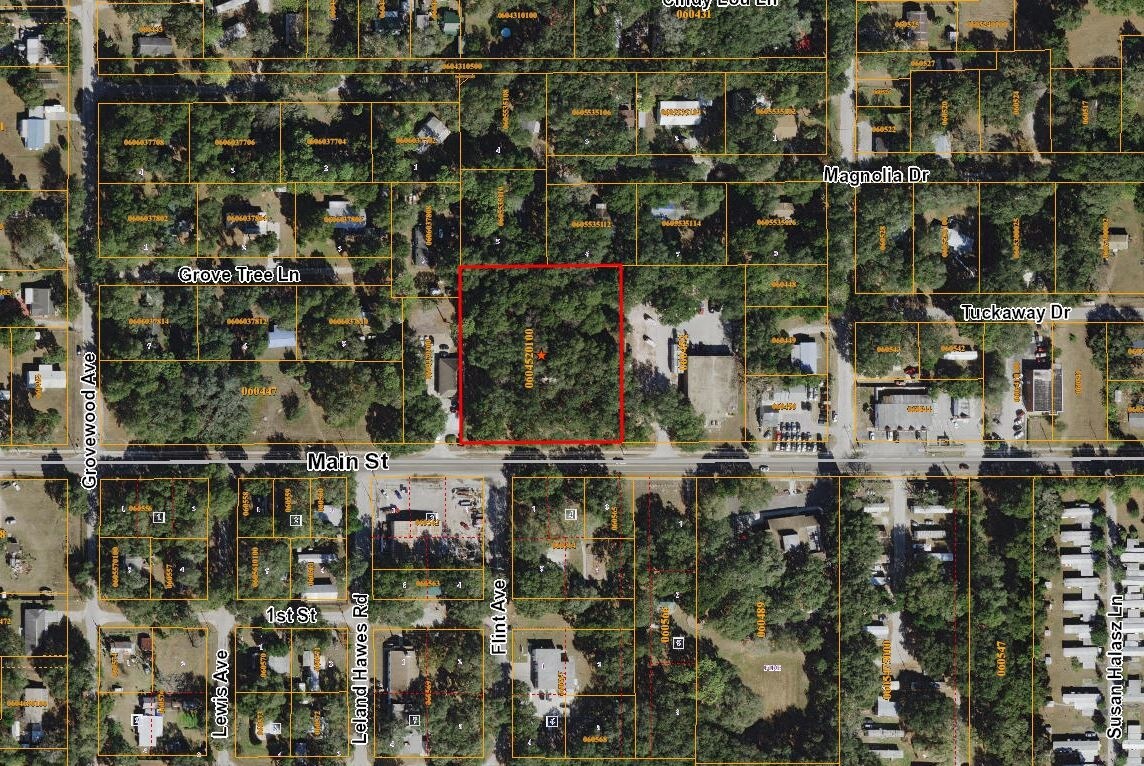 10700 Main St, Thonotosassa, FL for sale Other- Image 1 of 1