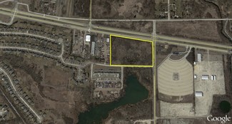 More details for SWC North Avenue & Prince Crossing Rd, West Chicago, IL - Land for Sale