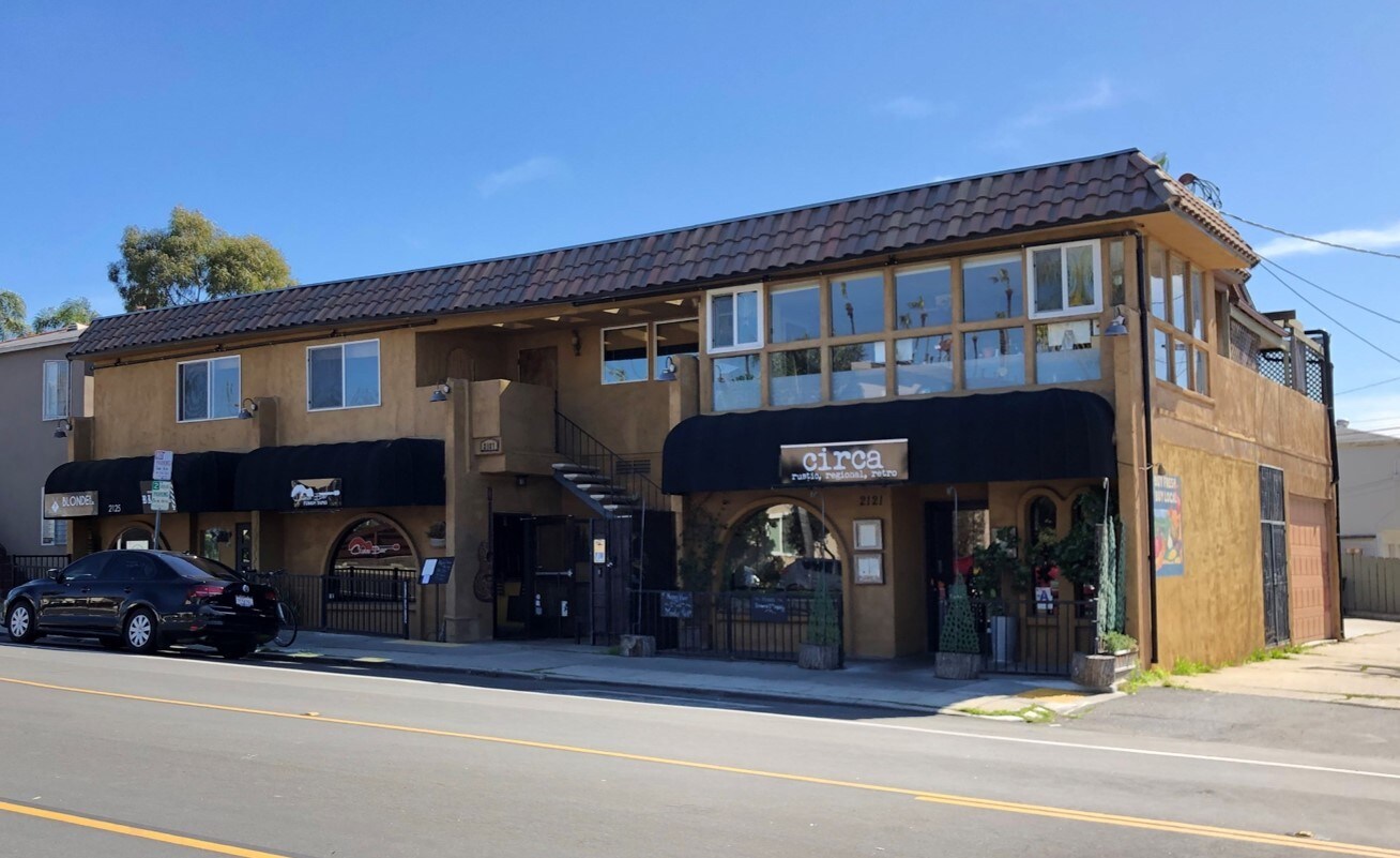 2121-2127 Adams Ave, San Diego, CA for sale Other- Image 1 of 1