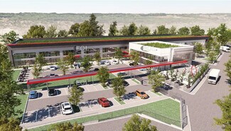 More details for Flex for Lease