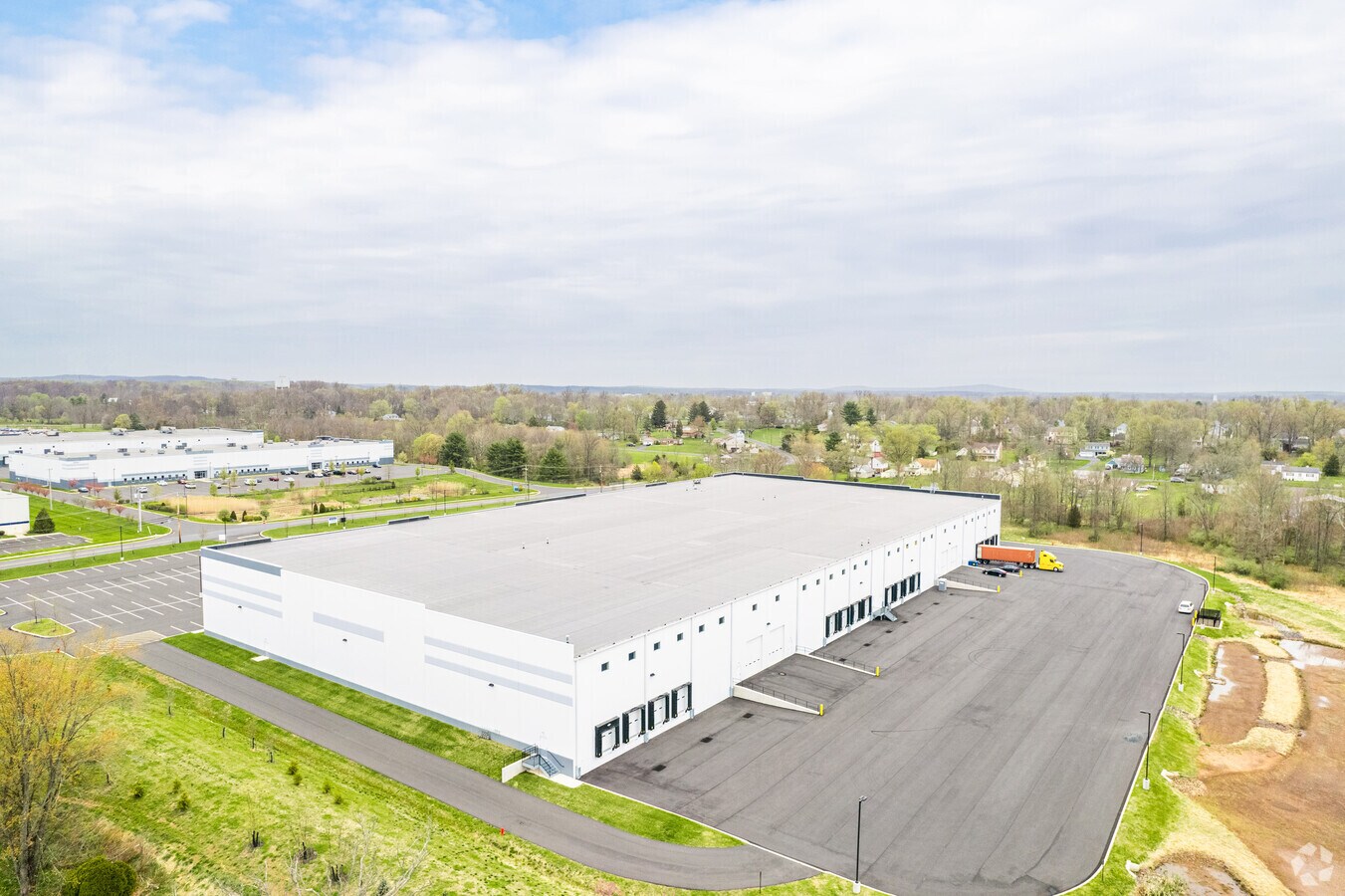 2525 Milford Square Pike, Quakertown, PA 18951