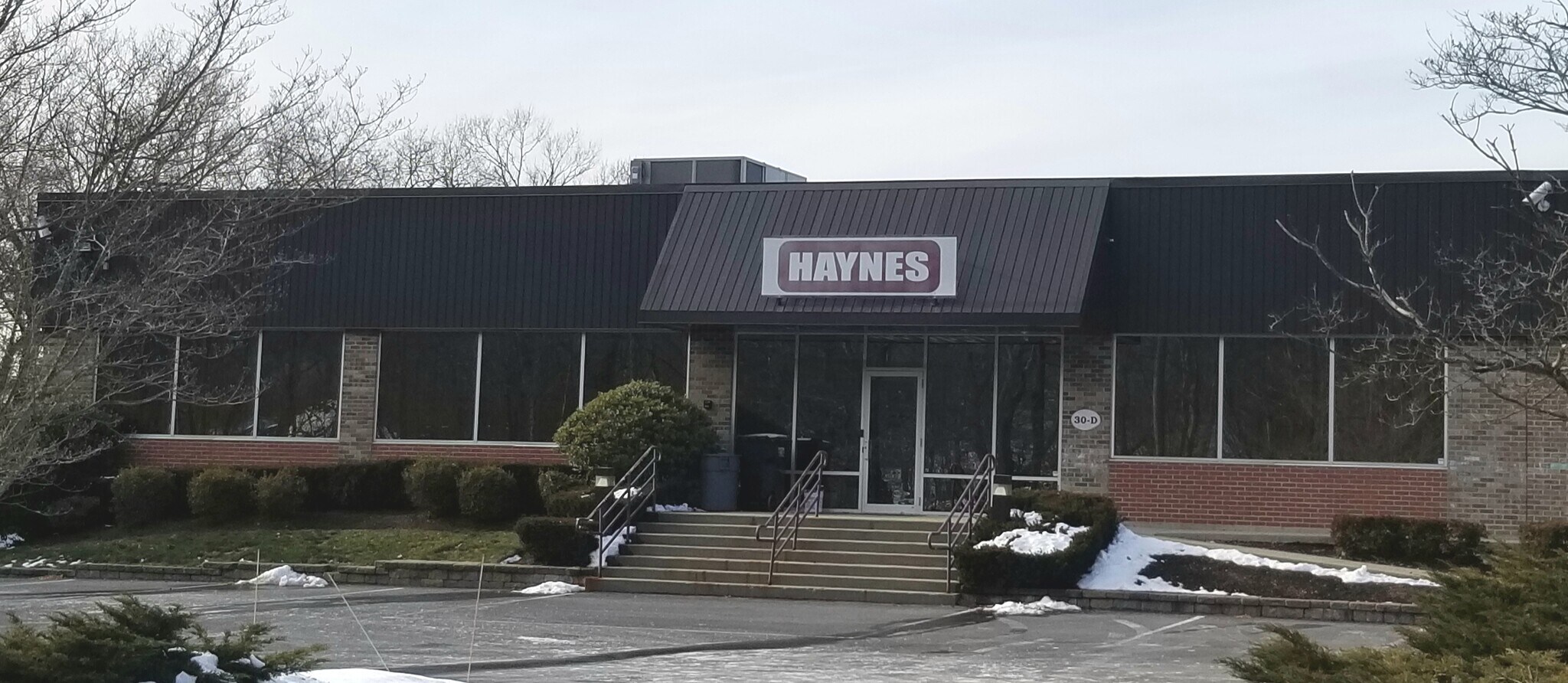 3032 Progress Ave, Seymour, CT 06483 Office for Lease